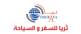 thuraya travel
